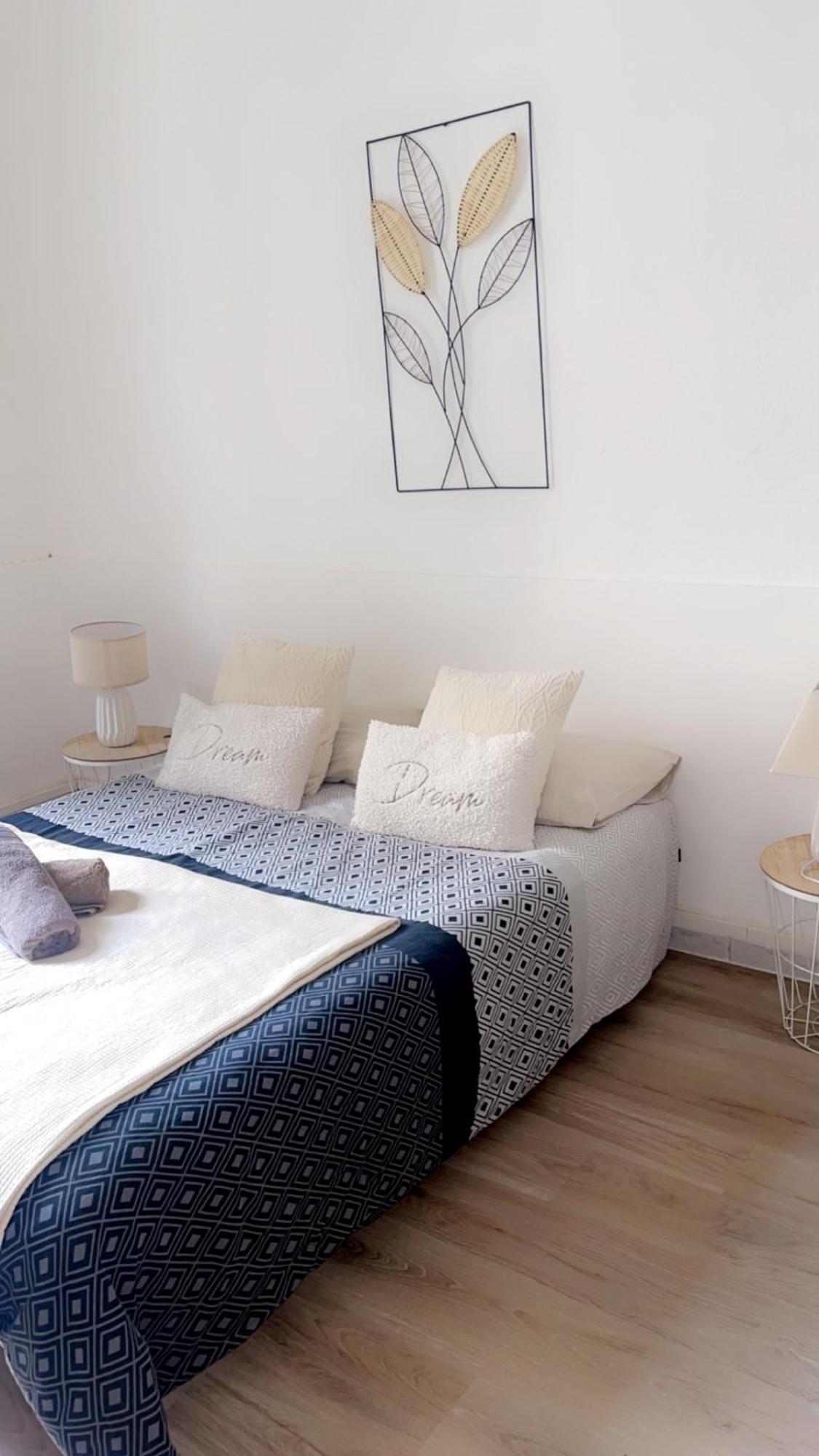 Appartement Authentique Coeur De Ville 塞特港 外观 照片