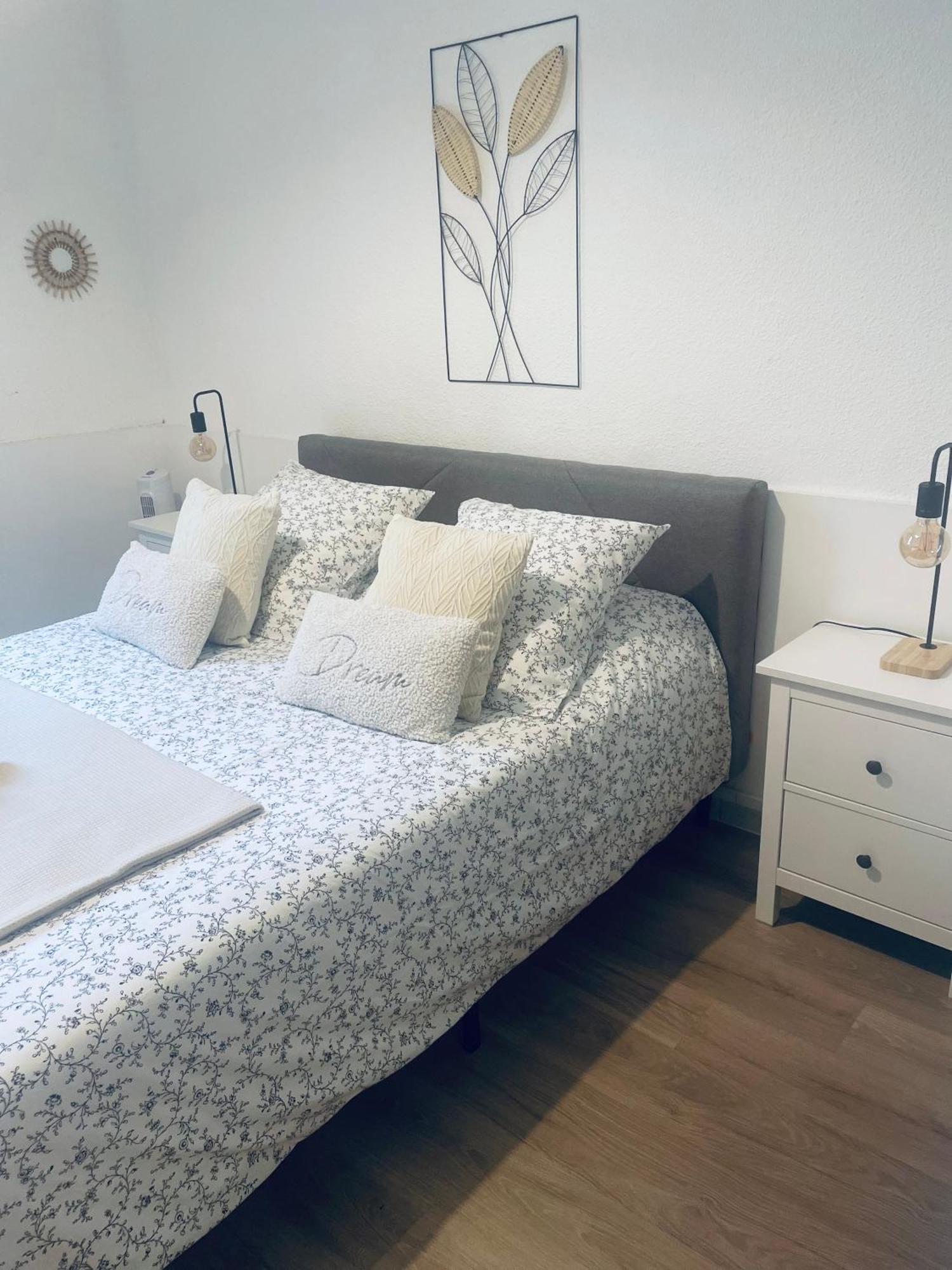 Appartement Authentique Coeur De Ville 塞特港 外观 照片